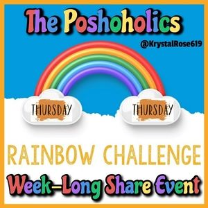 Thursday 5/20 🧡 Share Orange